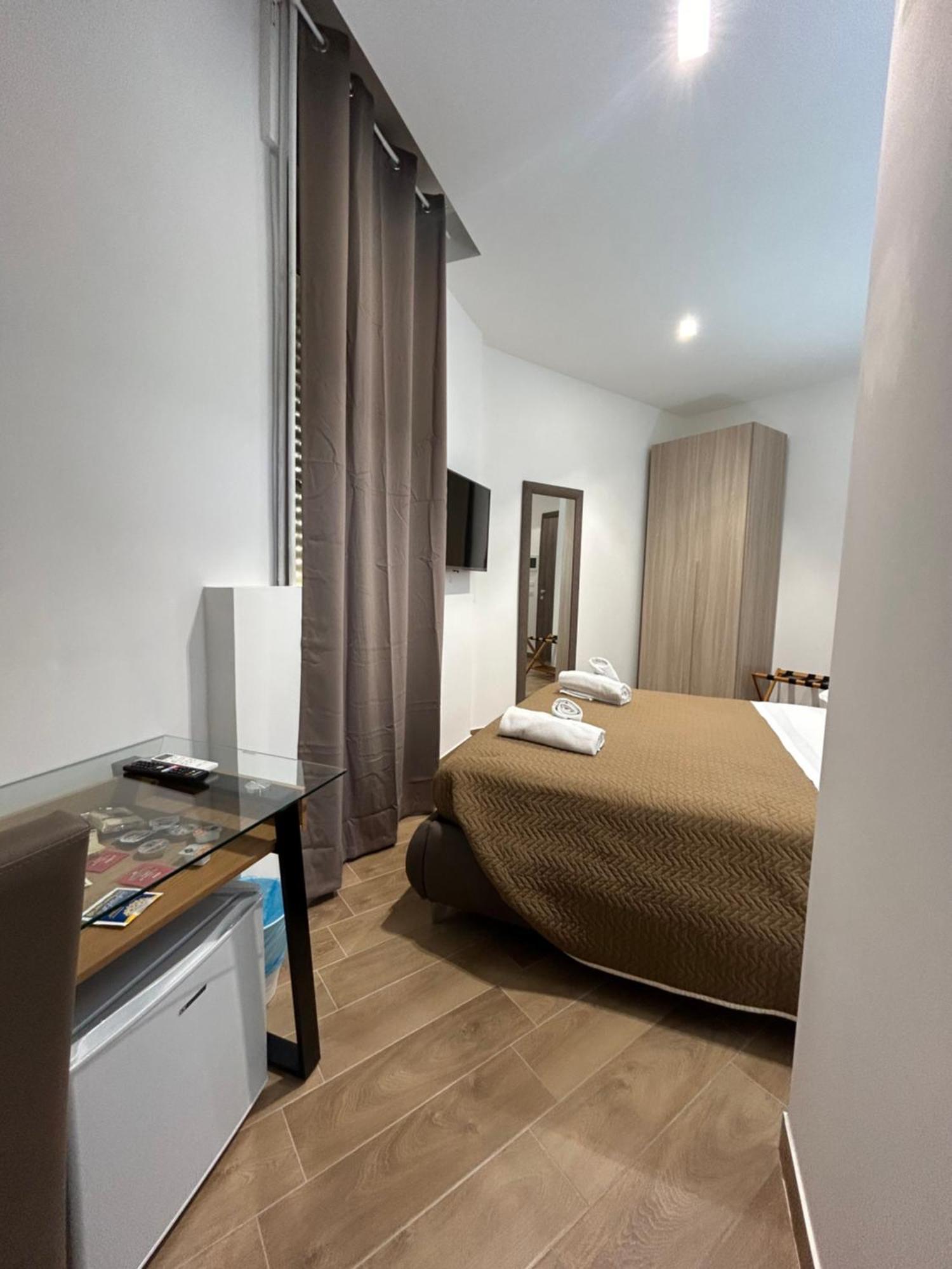 Maison d'hôtes Grimaldi Comfort Rome