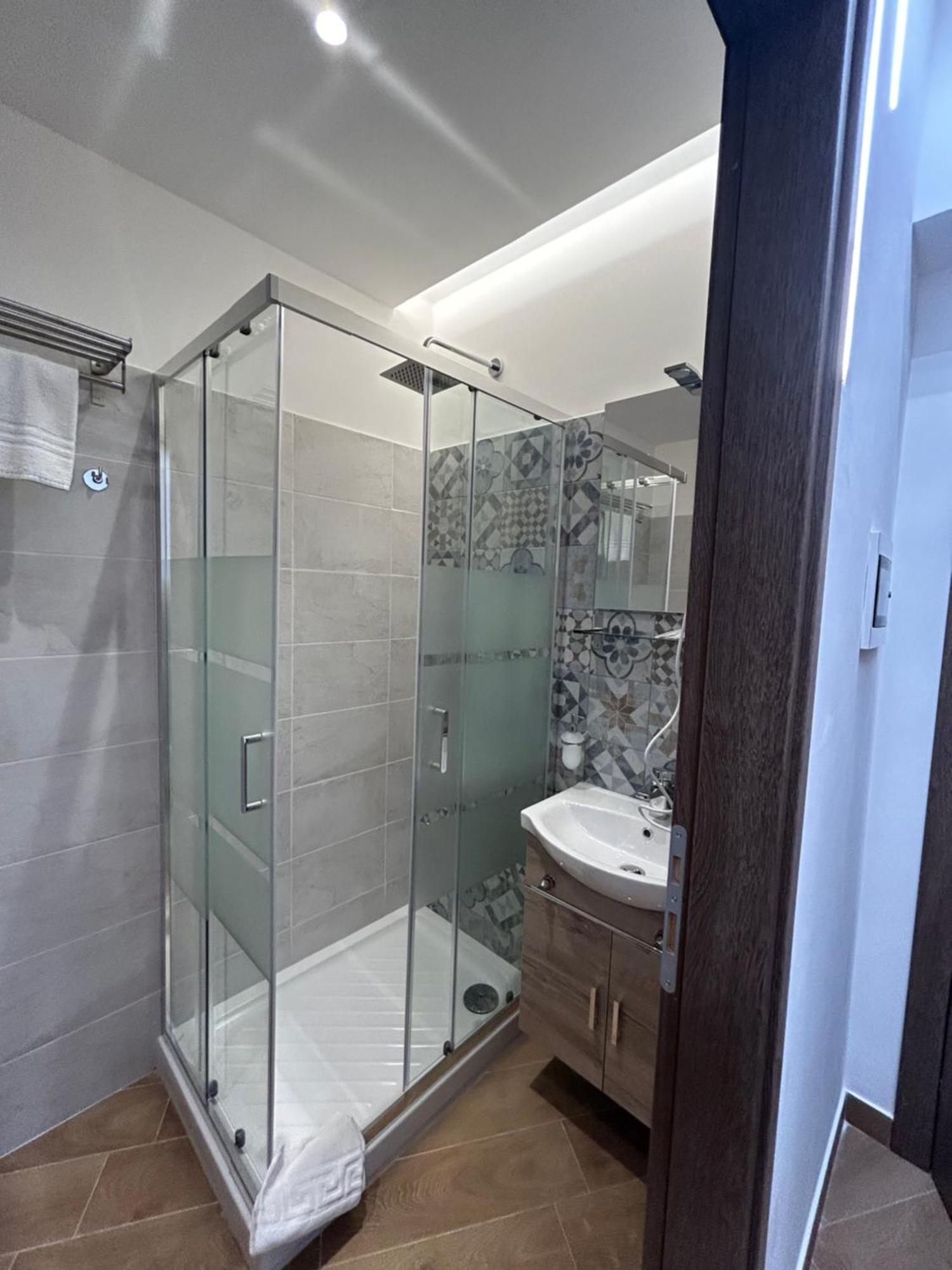 Maison d'hôtes Grimaldi Comfort *